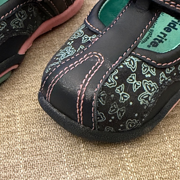 Stride Rite Stride Rite Alexi T-Strap - Picture 9 of 9